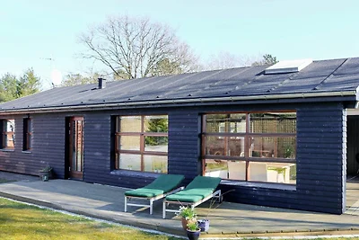 6 Personen Ferienhaus in Hadsund-By Traum