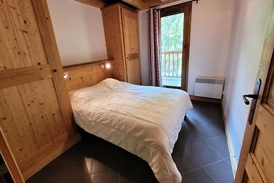 Residenz Le Criterium für 7 Personen