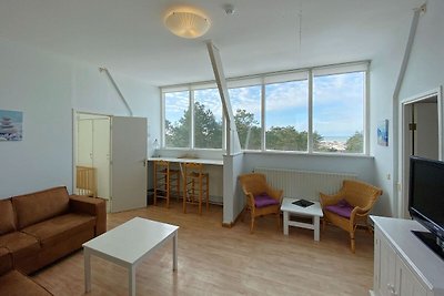 Ferienwohnung mit herrlicher Aussicht