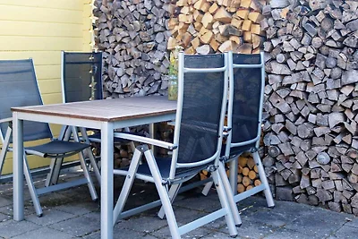 6 Personen Ferienhaus in Hadsund