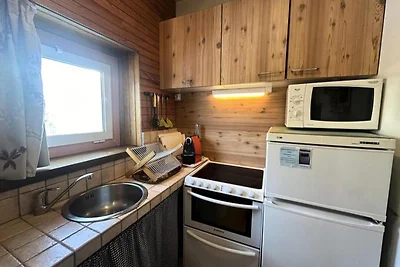 Wohnung in Frankreich bei Sibière-Lift