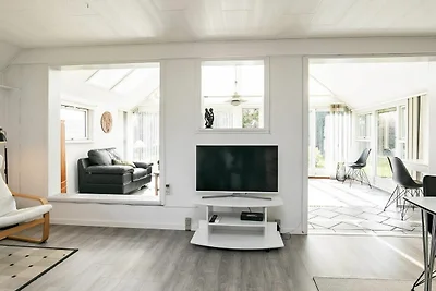 4 Personen Ferienhaus in Køge