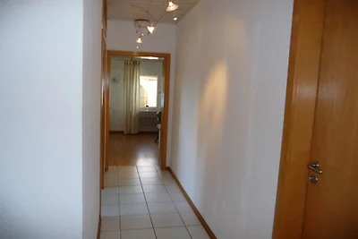 Ferienwohnung mit 1 Schlafzimmer