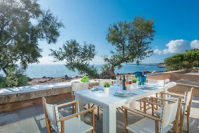 Port Nou Ca Na Cati - Haus In Cala Bona