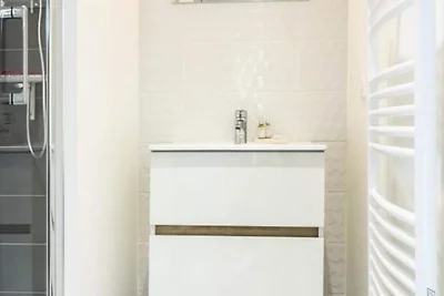 Renoviertes Apt. mit Stein, AC für 2