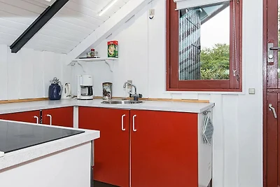 4 Personen Ferienhaus in Esbjerg V