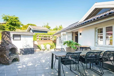 Meeresgluck in Hejlsminde -- By Traum...