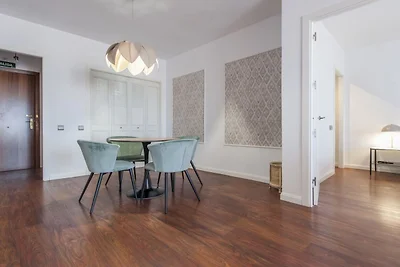 Plaza de Castilla III - Apartamento acogedor ...