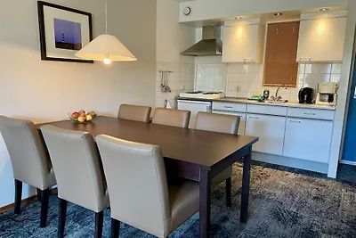 Wohnung mit 1 Schlafzimmer
