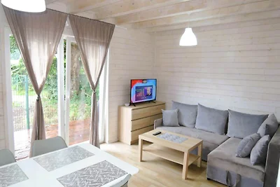 Wohnung in Dziwnów am Ostseestrand