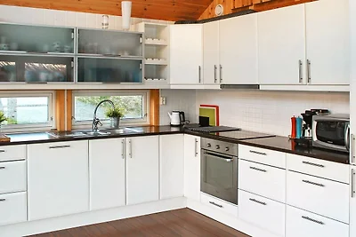 11 Personen Ferienhaus in Gullesfjord