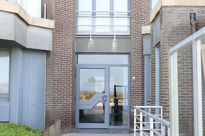 Appartement in Nieuwpoort voor 2 personen