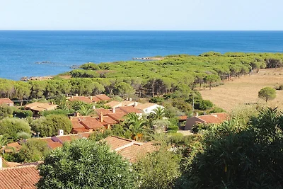 Residence Bouganvillage Tanaunella a Budoni