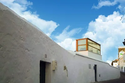 Modernes Ferienhaus in Andalusien mit...