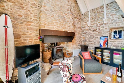 Casa a Penmarch vicino alla spiaggia di...