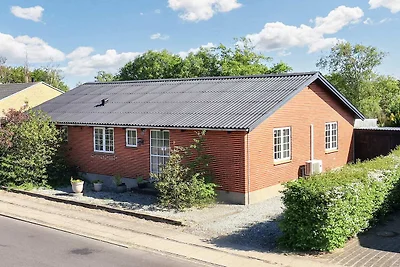 5 Personen Ferienhaus in Ålbæk