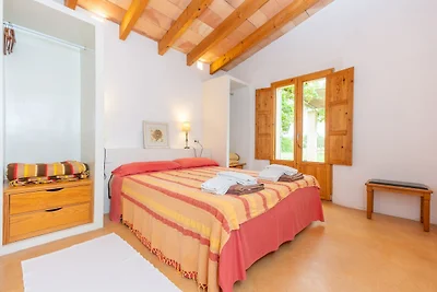 Ses Fonolleres - Ferienhaus Mit Privatem Pool