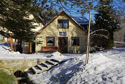 Ferienhaus mit 1 Schlafzimmer