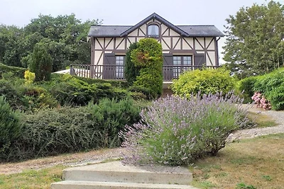 Vakantiehuis met 1 slaapkamer