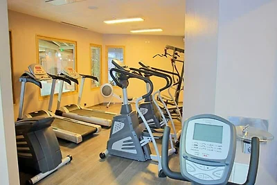 Ferienwohnung in Val Thorens an den Skipisten