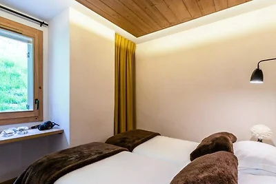 Appartamento 4 stelle a Les Saisies - 8 posti...