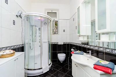 Apartment Caceris -  Comfort Studio Apartment...