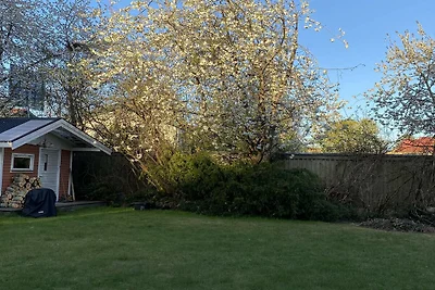 4 Sterne Ferienhaus in ALINGSÅS