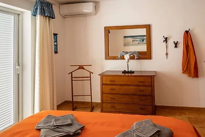 Ferienhaus mit 1 Schlafzimmer