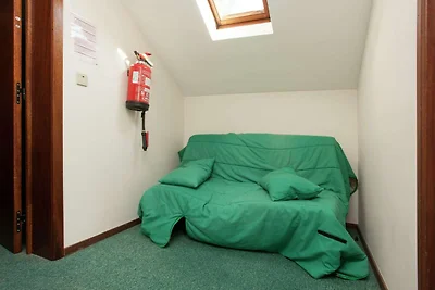 Geräumiges Ferienhaus mit überdachter...