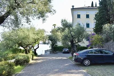Wohnung in Brescia mit Schwimmbecken