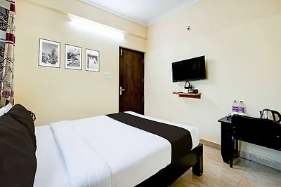 Kuća za odmor Dopust za oporavak Bangalore