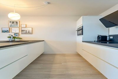 San Michele Wohnung in Blankenberge
