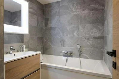 Courchevel 1650 – 8 Personen – Ski-in/Ski-out