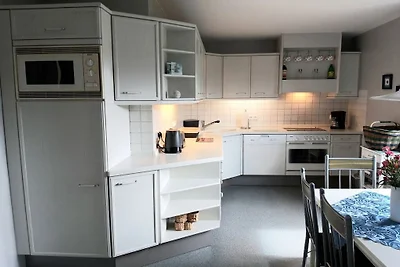 Ferienwohnung mit 3 Schlafzimmer