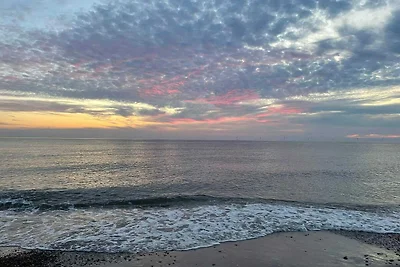 Kust ontsnapping met voorzieningen -- By Trau...