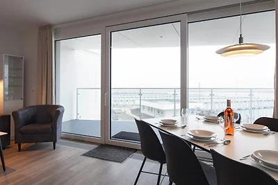 6 Personen Ferienhaus in Wendtorf