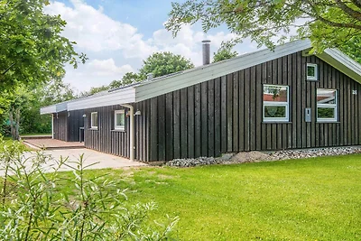 6 persone case ad Hadsund