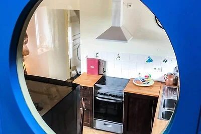 Haus in der Bretagne nahe Pors Mabo Strand