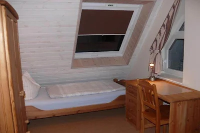 Exklusives Appartement in Rechlin