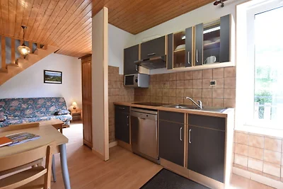 Wohnung in der Nähe des Skigebiets in La...