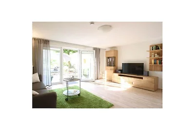 Ferienwohnung mit 1 Schlafzimmer