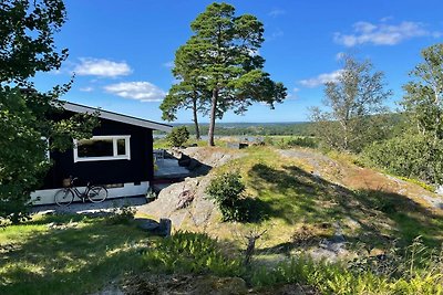 4 Sterne Ferienhaus in VAREKIL