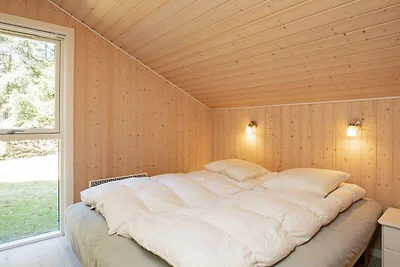 8 persone case ad Løkken