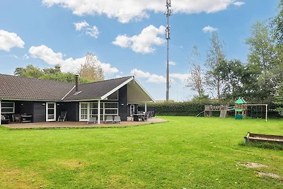10 persoons vakantie huis in Væggerløse-By...