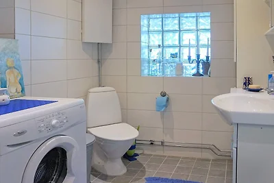 8 Personen Ferienhaus in FAGERFJÄLL/RÖNNÄNG