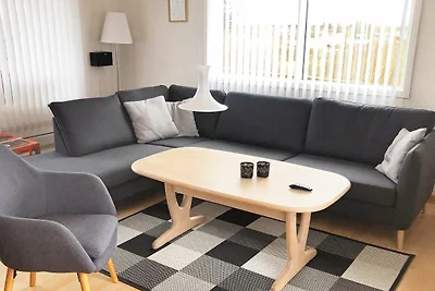 5 Personen Ferienhaus in Roslev