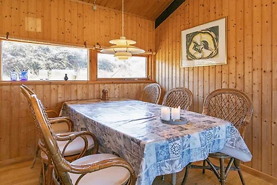 6 Personen Ferienhaus in Skagen