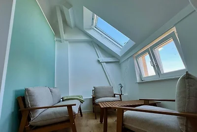 Ferienhaus Havelzeit in Werder an der Havel