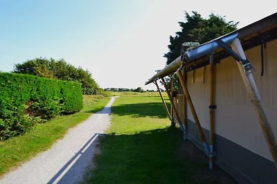 Lodge a Hollum per 4 persone