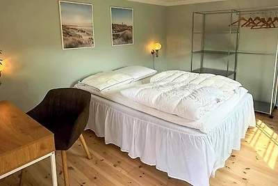 4 etoiles maison de vacances a Gilleleje